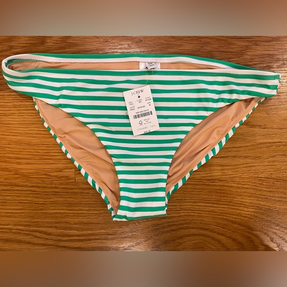 J.Crew Ruffle Bikini Set - Picture 3 of 4